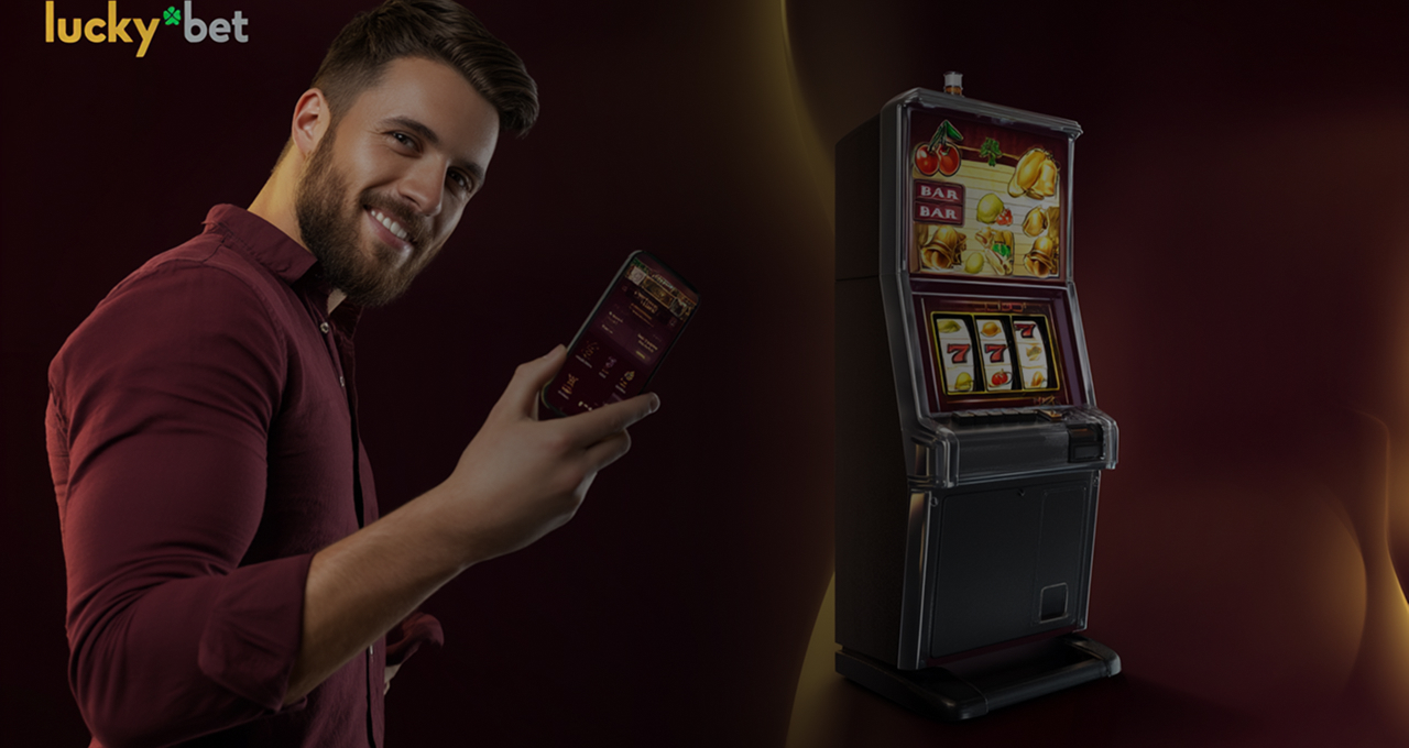 Luckybet